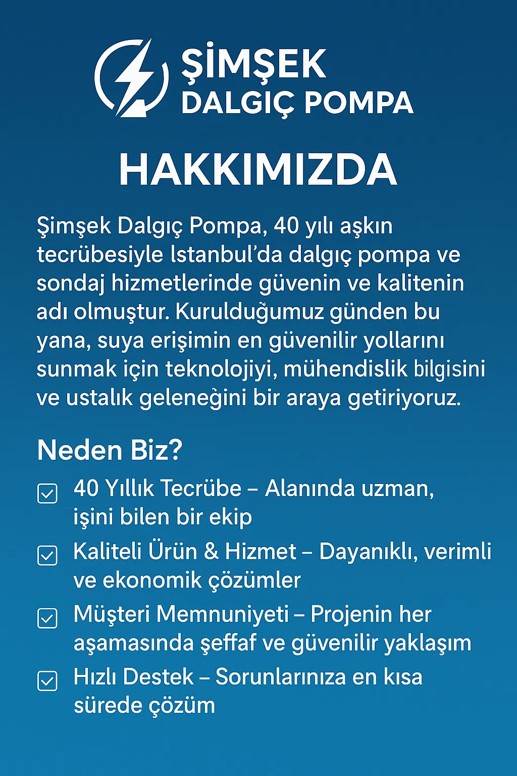 Hakkımızda