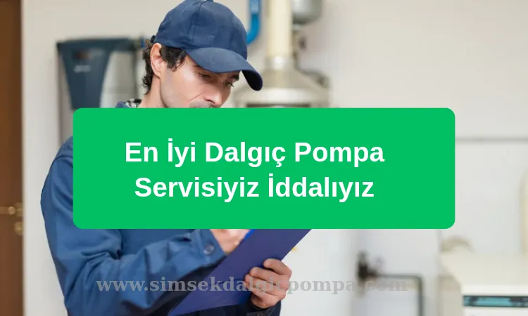 En İyi Servis